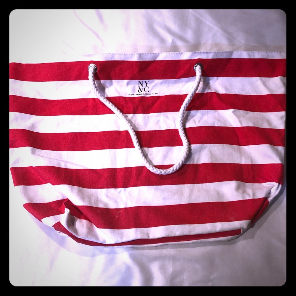 Ny &Co tote bag